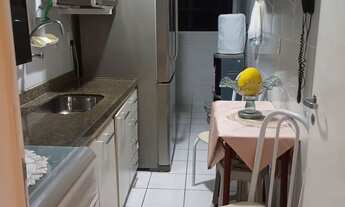 Imagem 5: Vendo Apartamento na Mangabeiras