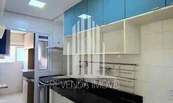 Imagem 2: Apartamento RESIDENCIAL em SÃO PAULO - SP, JARDIM AEROPORTO