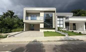 Imagem 3: Vivenda das Marinas - Casa Duplex com 3 suítes de construção climatizada e com movais plan