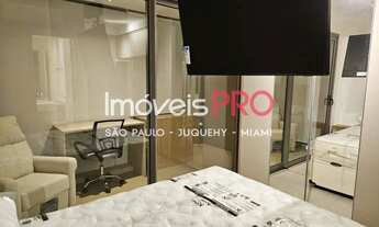 Imagem 3: Apartamento para locação em Pinheiros