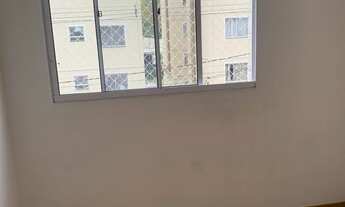 Imagem: Alugo apartamento