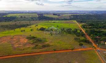 Imagem 3: Chácaras a prestação campos dourado secas