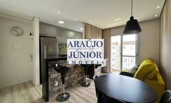 Imagem 4: LINDO APARTAMENTO PLANEJADO PARA VENDA EM EXCELENTE LOCALIZAÇÃO