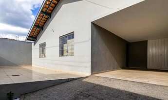 Imagem 2: Casa para alugar bairro Nova Piracicaba