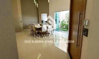 Imagem: Casa alto padrão, 3 quartos 2 suítes