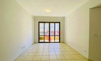 Imagem 3: Apartamento para Venda de 03 Suítes no Bairro Jardim Botânico em Ribeirão Preto com Sacada