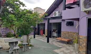 Imagem 2: Linda casa 4 quartos no campeche