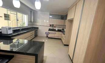 Imagem 4: Casa com 3 dormitórios à venda, 250 m² por R$ 1.089.990,00 - Jardim Rosa de Franca - Guaru