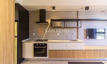 Imagem 5: Trindade Apartamento com 1 dormitório