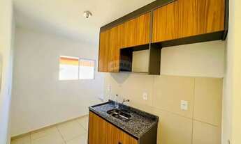 Imagem 5: Apto 2/4 Reformado no Caji: Conforto e Segurança no Coração da Bahia!