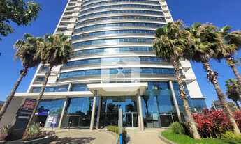 Imagem 2: Sala comercial para locação no bairro Granja Marileusa