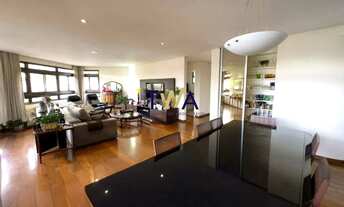 Imagem 4: Apartamento, João Batista Viana, Sion, Belo Horizonte, 3 quartos, R$2.330.000,00, à venda