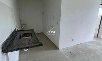 Imagem 5: Apartamento à venda, 47 m² por R$ 290.000,00 - Aribiri - Vila Velha/ES REF: AP5038
