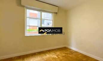 Imagem 2: Apartamento com 2 dormitórios para alugar, 75 m² por R$ 4.130,00/mês - Bela Vista - Porto