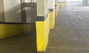 Imagem 3: Vaga de garagem no centro