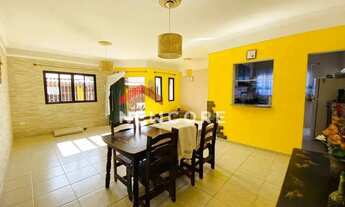 Imagem 6: Casa em Rua São Paulo - Balneário São Jose - Peruíbe/SP