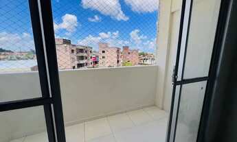 Imagem 5: Imóvel para venda possui 56 metros quadrados com 2 quartos em Rosa dos Ventos - Parnamirim