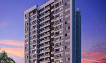 Imagem 2: Apto 3 dorm centro de Criciúma com área de LAZER completa