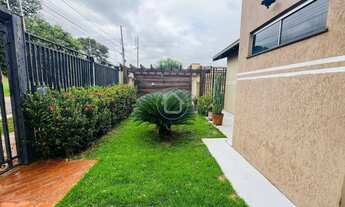 Imagem 3: CASA NO JARDIM DOS ESTADOS