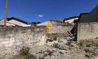 Imagem 6: Terreno á venda em jacarei com 220 m² / Paraíso - Jacareí