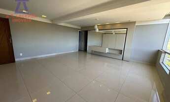 Imagem 2: Apartamento com 3 dormitórios para alugar, 140 m² por R$ 3.000,00/mês - Funcionários - Mon