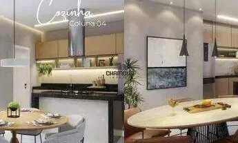 Imagem 4: Apartamento à venda, 3 quartos, 2 suítes, 2 vagas, Enseada Azul - Guarapari/ES