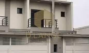 Imagem: Casa a venda no Parque Jambeiro em Campinas