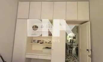 Imagem 3: Apartamento-À VENDA-Copacabana-Rio de Janeiro-RJ