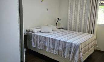 Imagem 7: Apart a Beira Mar Itapua