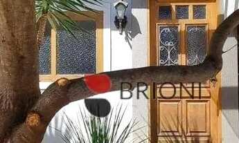 Imagem 4: Casa com 3 quartos à venda, 187 m² por R$ 980.000 - Condomínio Villa Real - Ribeirão Preto