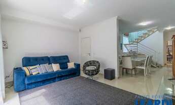 Imagem 3: CASA TÉRREA - VILA ROMERO - SP