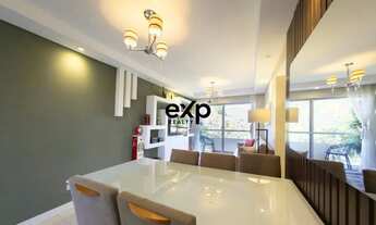 Imagem: Apartamento reformado no bairro novo mundo