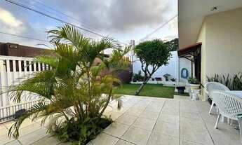 Imagem 4: Belíssima Casa 4/4 Sendo 02 Suites No Conjunto Ponta Negra