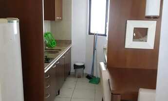 Imagem 6: Imóvel para venda tem 62 metros quadrados com 2 quartos em Ponta Negra - Natal - RN