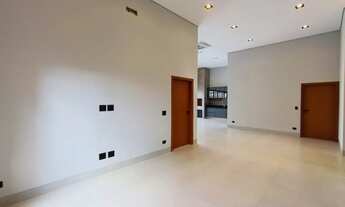 Imagem 4: Casa em Condomínio para Venda em Presidente Prudente, Parque Residencial Damha IV, 3 dormi