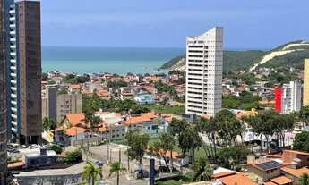 Imagem: Apartamento reformado e mobiliado no Corais