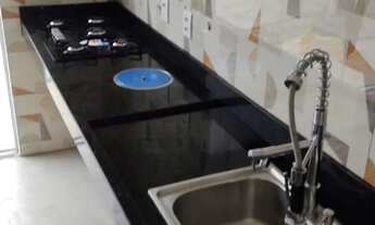 Imagem 7: Casa em condomínio fechado