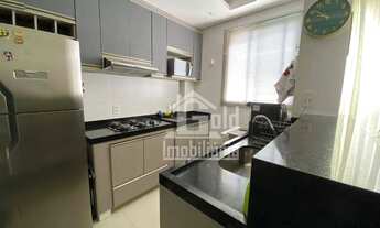 Imagem 7: Apartamento com 2 dormitórios para alugar, 41 m² por R$ 1.700,02/mês - Residencial Jequiti