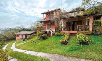 Imagem 6: Casa à venda no condomínio Residencial Chácara das Rosas