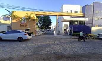 Imagem: Venda apto condominio brisa sul terreo disponivel