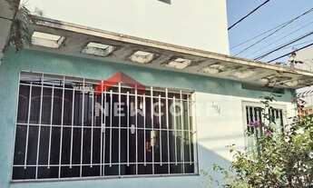 Imagem 6: Sobrado em Rua Atos Ribeiro - Vila Germinal - São Paulo/SP