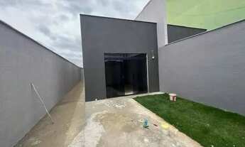 Imagem 3: Casa à venda, 3 quartos, 1 suíte, 2 vagas, Jardim dos Comerciários - Belo Horizonte/MG