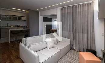 Imagem 3: Apartamento à Venda - Aclimação, 2 Quartos, 84 m2