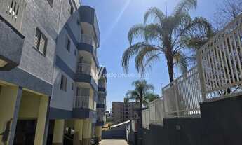 Imagem 2: Apartamento - Jardim Ypê - Paulínia