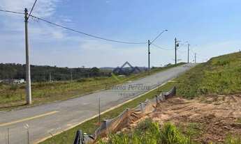 Imagem 6: Terreno em Condomínio Fechado MOSAICO HORIZONTES em Mogi das Cruzes/SP - 250m²