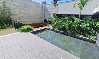 Imagem 4: Apartamento alto padrão com 3 suítes para locação em área nobre de Marília/SP