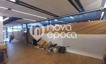 Imagem 8: Tijuca Galpão / depósito com 3 vagas na garagem