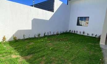 Imagem 3: Casa na Praia do Francês com 3 dormitórios sendo uma suíte com closet - 225m²