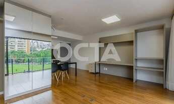 Imagem 6: APARTAMENTO · 1 DORM · 47 m² · 1 VAGA