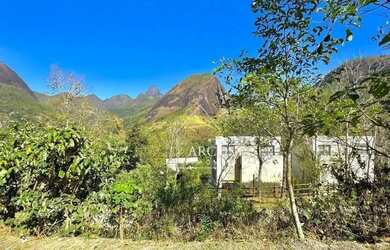 Imagem 12: Casa Residencial à venda, Pedro do Rio, Petrópolis - CA0234